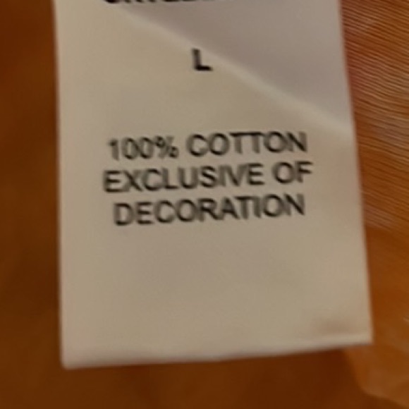 THML, Tie Dye, Tie Up & Ruffled Neckline, Sleeveless Dress, Multi, Large - Picture 4 of 5